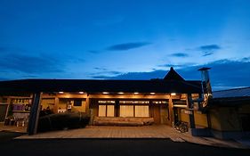 人吉神城の宿